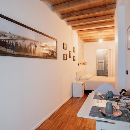 Nell'Antico Borgo B&B Molfetta Exterior foto
