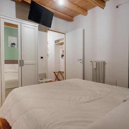 Nell'Antico Borgo B&B Molfetta Exterior foto