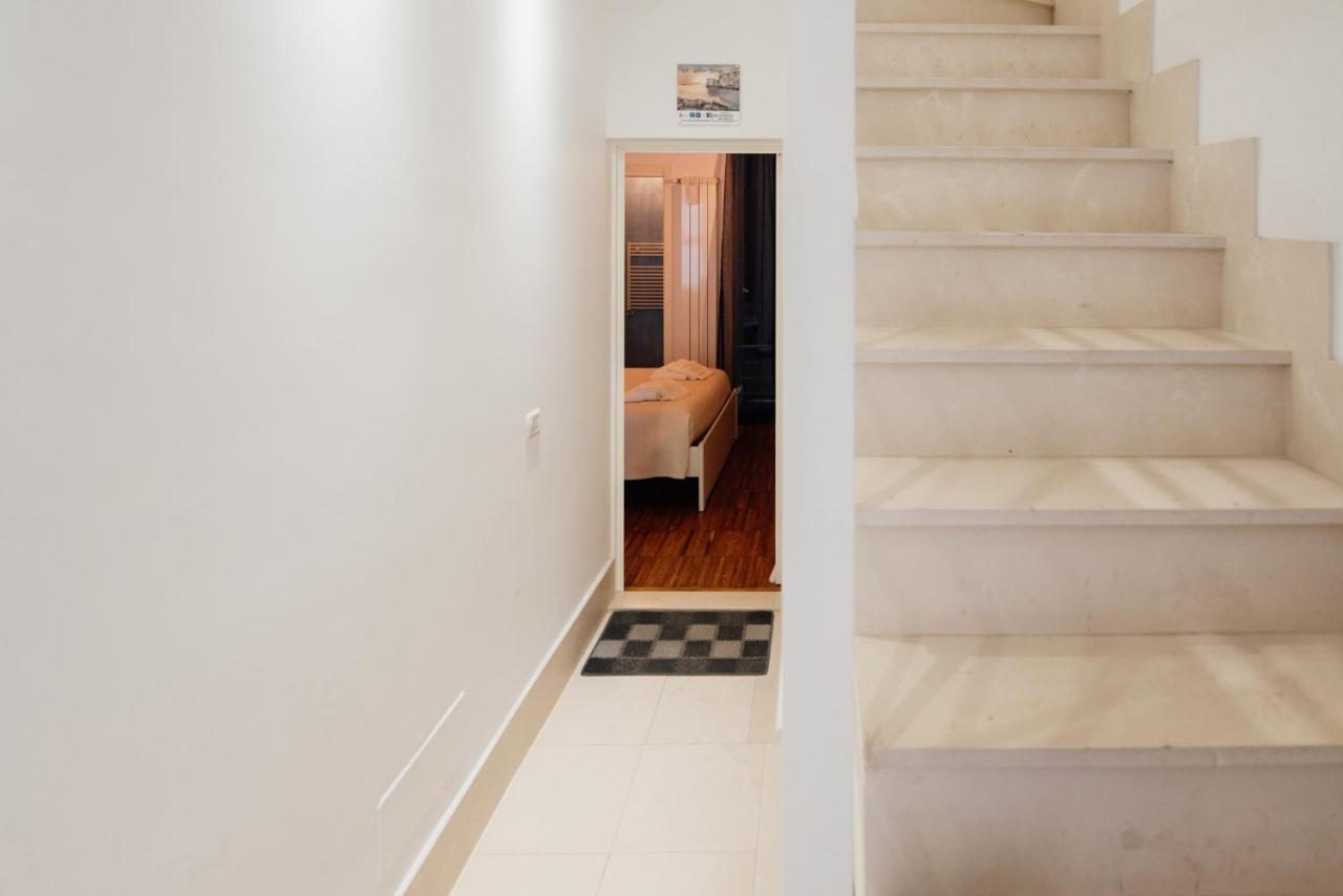Nell'Antico Borgo B&B Molfetta Exterior foto