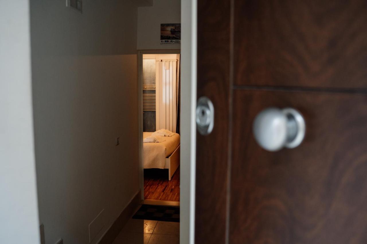 Nell'Antico Borgo B&B Molfetta Exterior foto