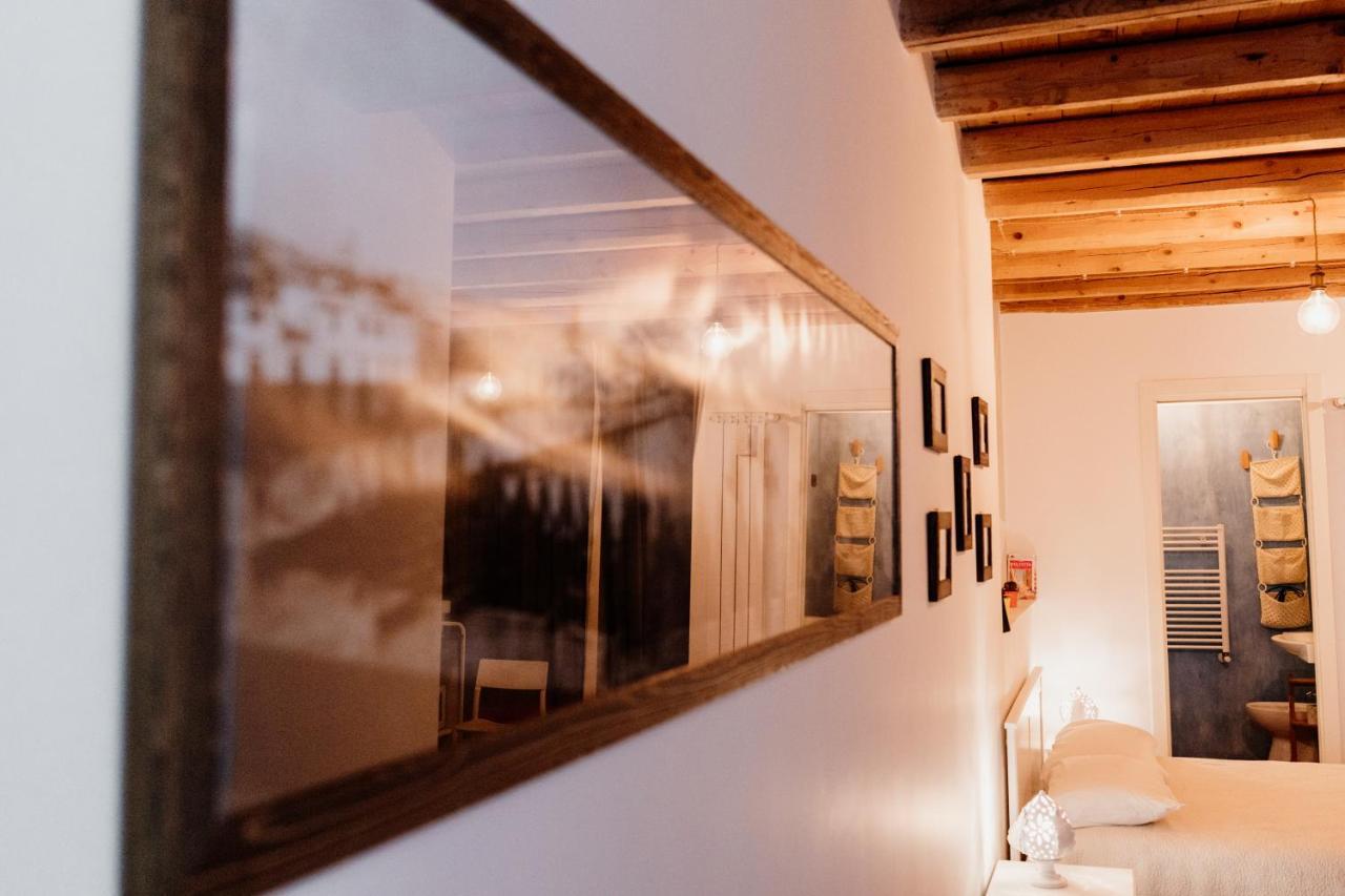 Nell'Antico Borgo B&B Molfetta Exterior foto
