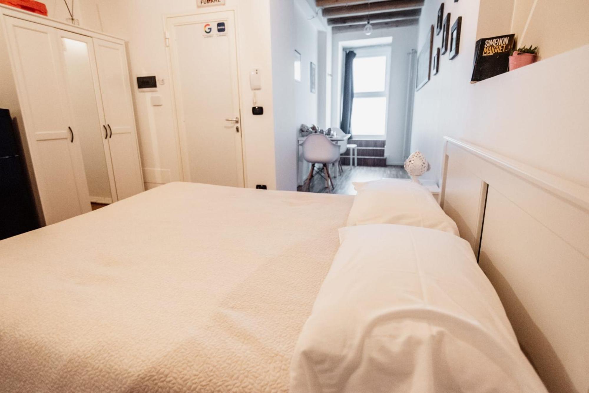 Nell'Antico Borgo B&B Molfetta Exterior foto