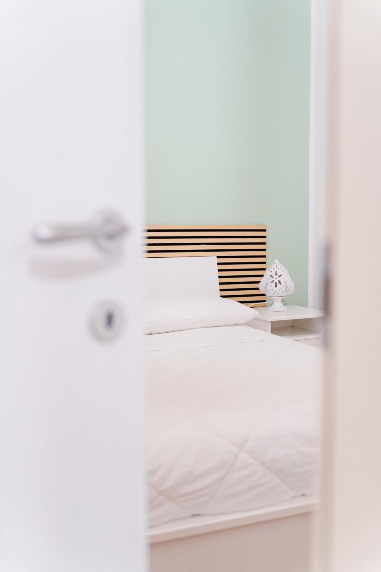Nell'Antico Borgo B&B Molfetta Exterior foto